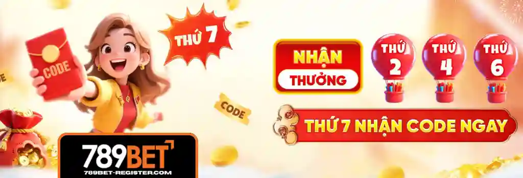 Khuyến mãi 789BET Tin tức 789BET