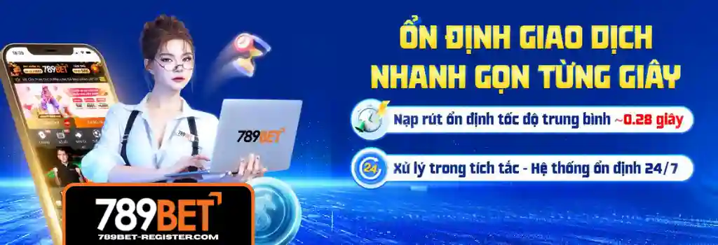 Tải App 789BET